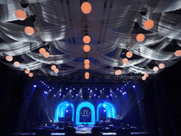 Luxury Wedding by ADD