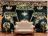 Luxury Wedding by ADD