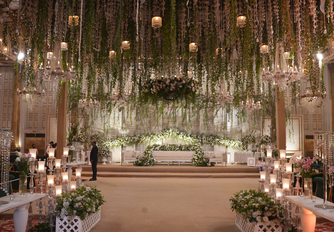 Luxury Wedding by ADD